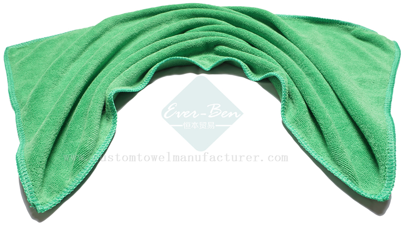 China Bulk Custom best microfiber towels for body bath towels supplier